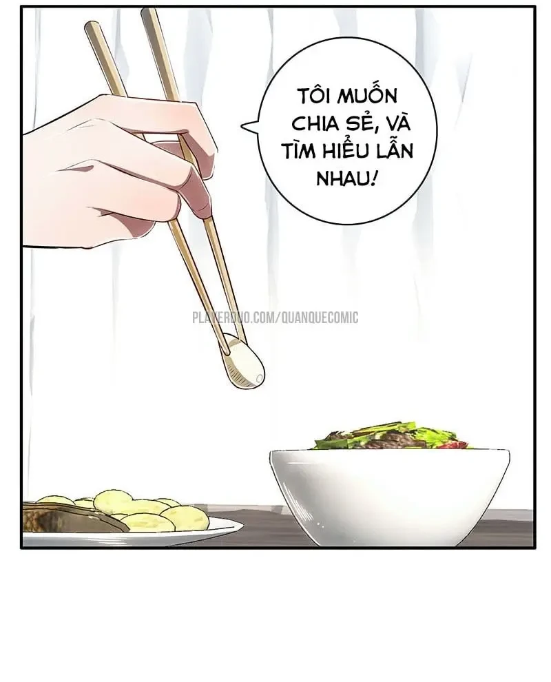 Bạn Gái Sạc Pin Của Tôi Chapter 74 - Trang 26
