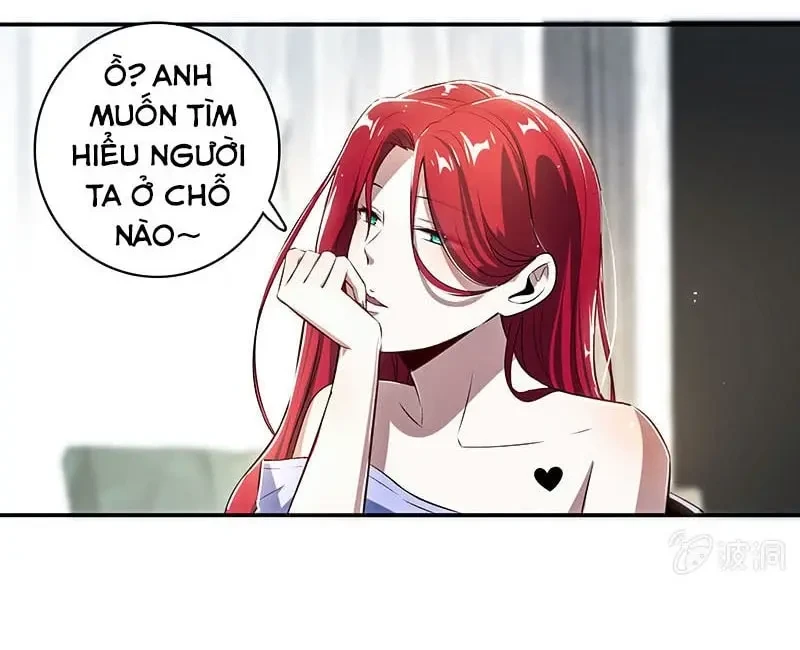 Bạn Gái Sạc Pin Của Tôi Chapter 74 - Trang 27