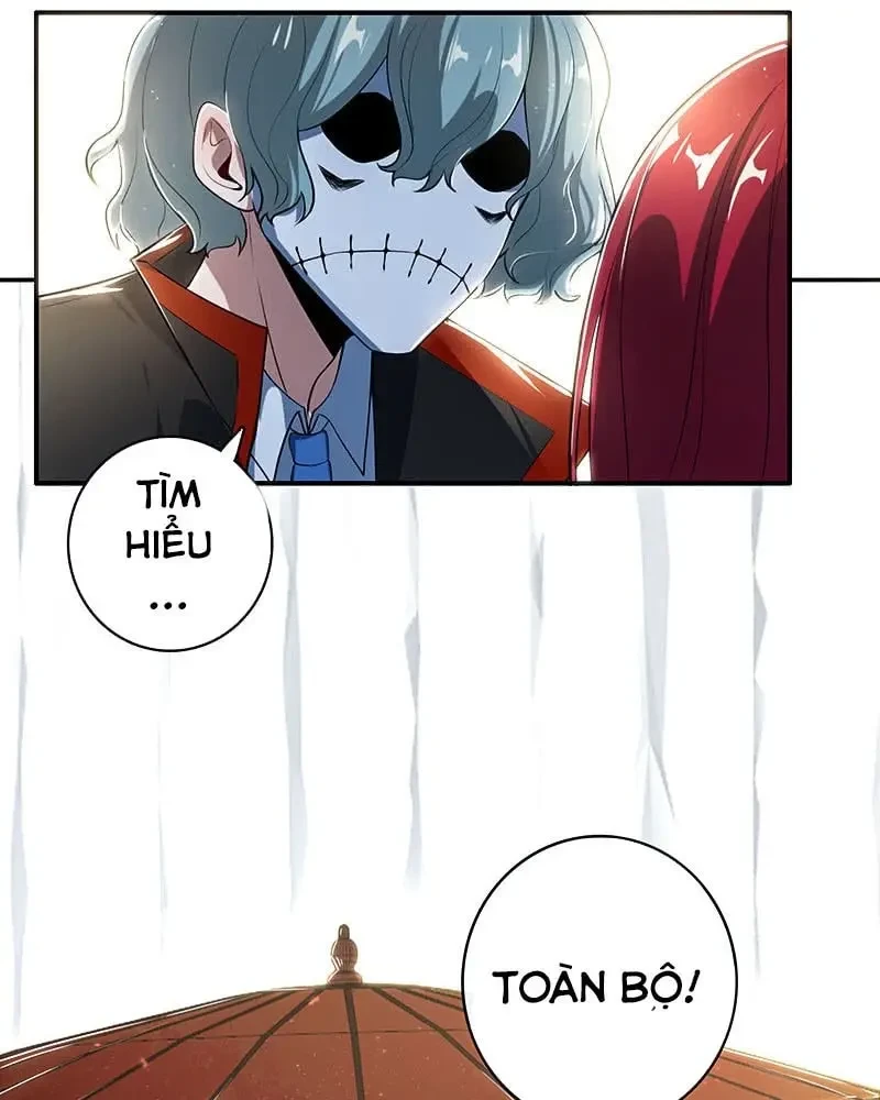 Bạn Gái Sạc Pin Của Tôi Chapter 74 - Trang 28
