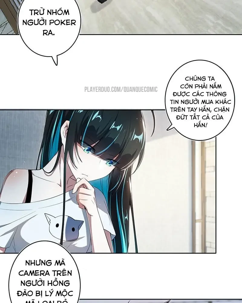Bạn Gái Sạc Pin Của Tôi Chapter 74 - Trang 3
