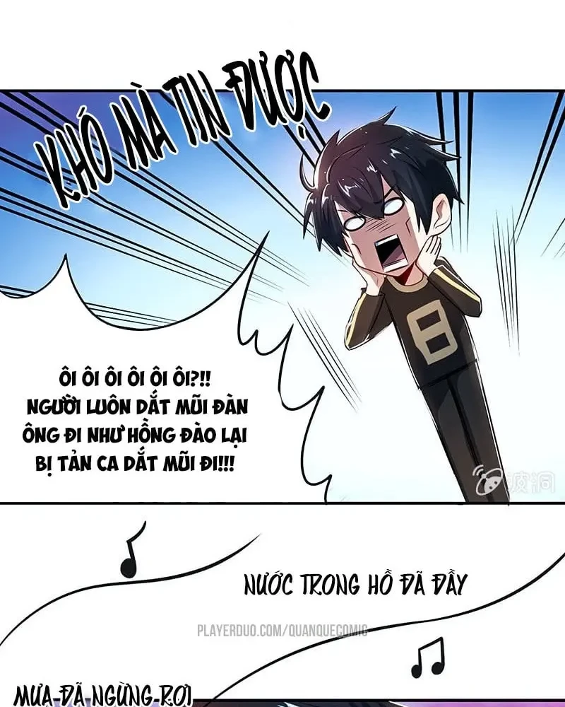 Bạn Gái Sạc Pin Của Tôi Chapter 74 - Trang 31