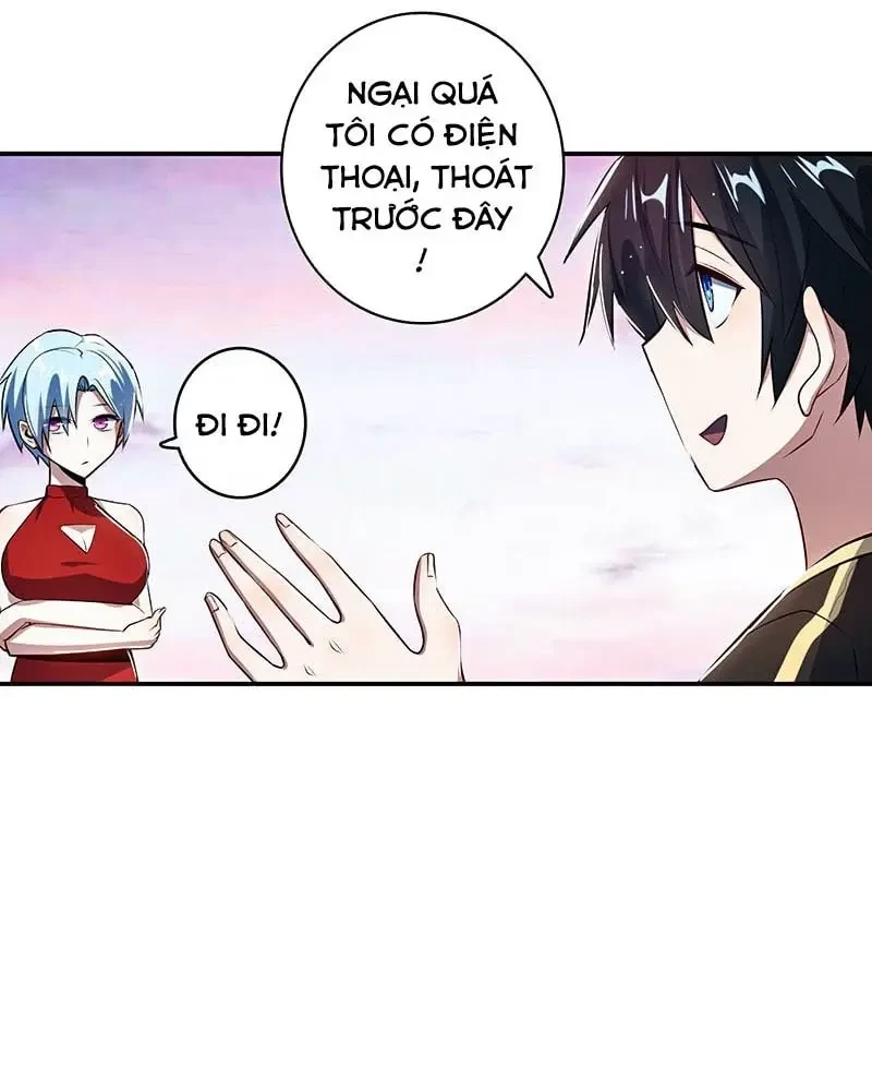 Bạn Gái Sạc Pin Của Tôi Chapter 74 - Trang 33