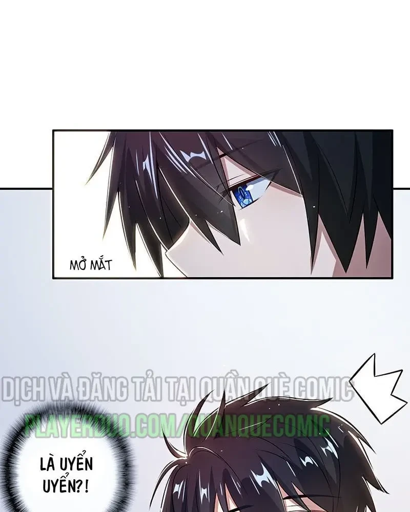 Bạn Gái Sạc Pin Của Tôi Chapter 74 - Trang 34