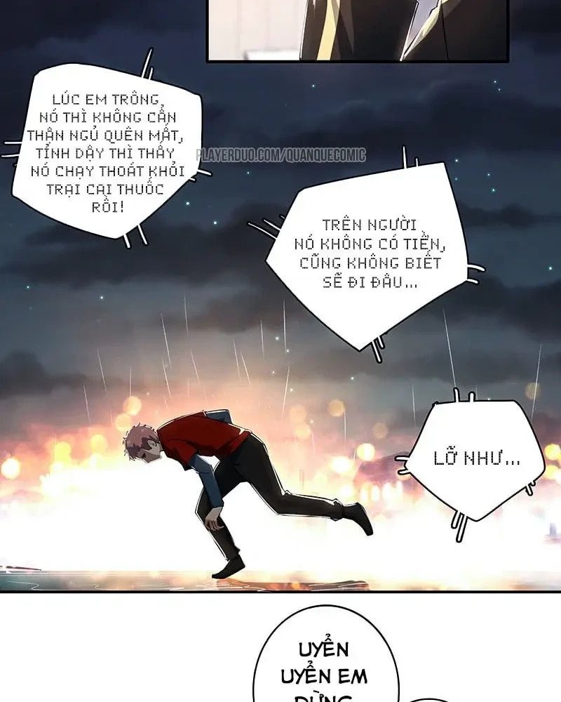 Bạn Gái Sạc Pin Của Tôi Chapter 74 - Trang 39