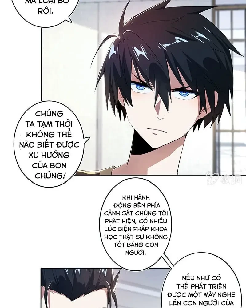 Bạn Gái Sạc Pin Của Tôi Chapter 74 - Trang 4
