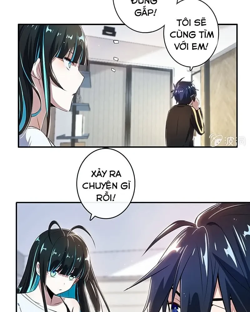 Bạn Gái Sạc Pin Của Tôi Chapter 74 - Trang 40