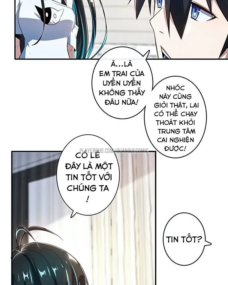 Bạn Gái Sạc Pin Của Tôi Chapter 74 - Trang 41