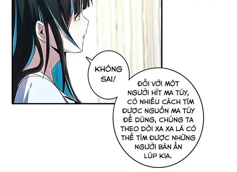 Bạn Gái Sạc Pin Của Tôi Chapter 74 - Trang 42