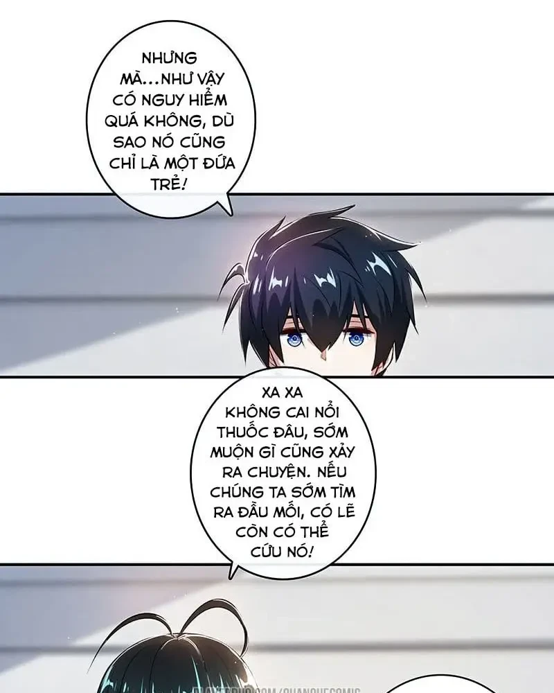 Bạn Gái Sạc Pin Của Tôi Chapter 74 - Trang 43