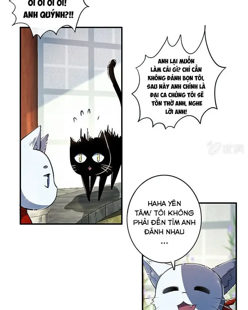 Bạn Gái Sạc Pin Của Tôi Chapter 74 - Trang 47