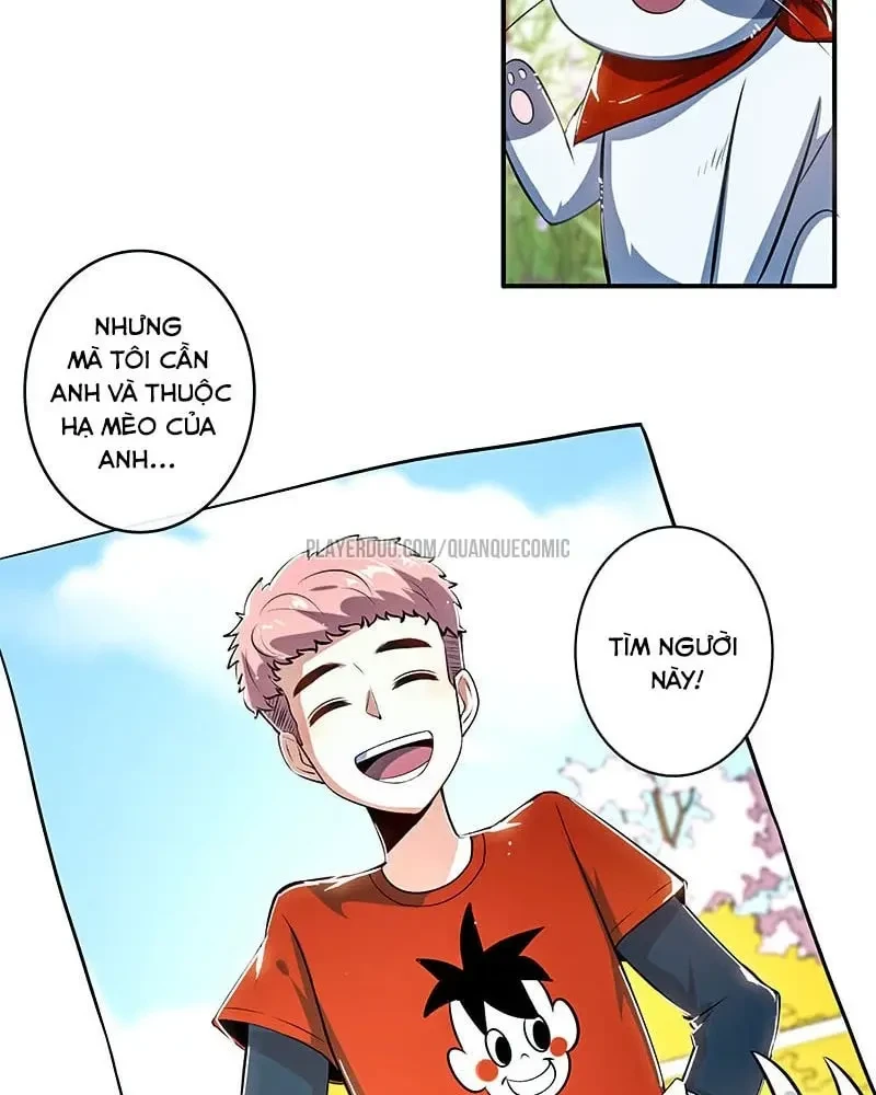 Bạn Gái Sạc Pin Của Tôi Chapter 74 - Trang 48