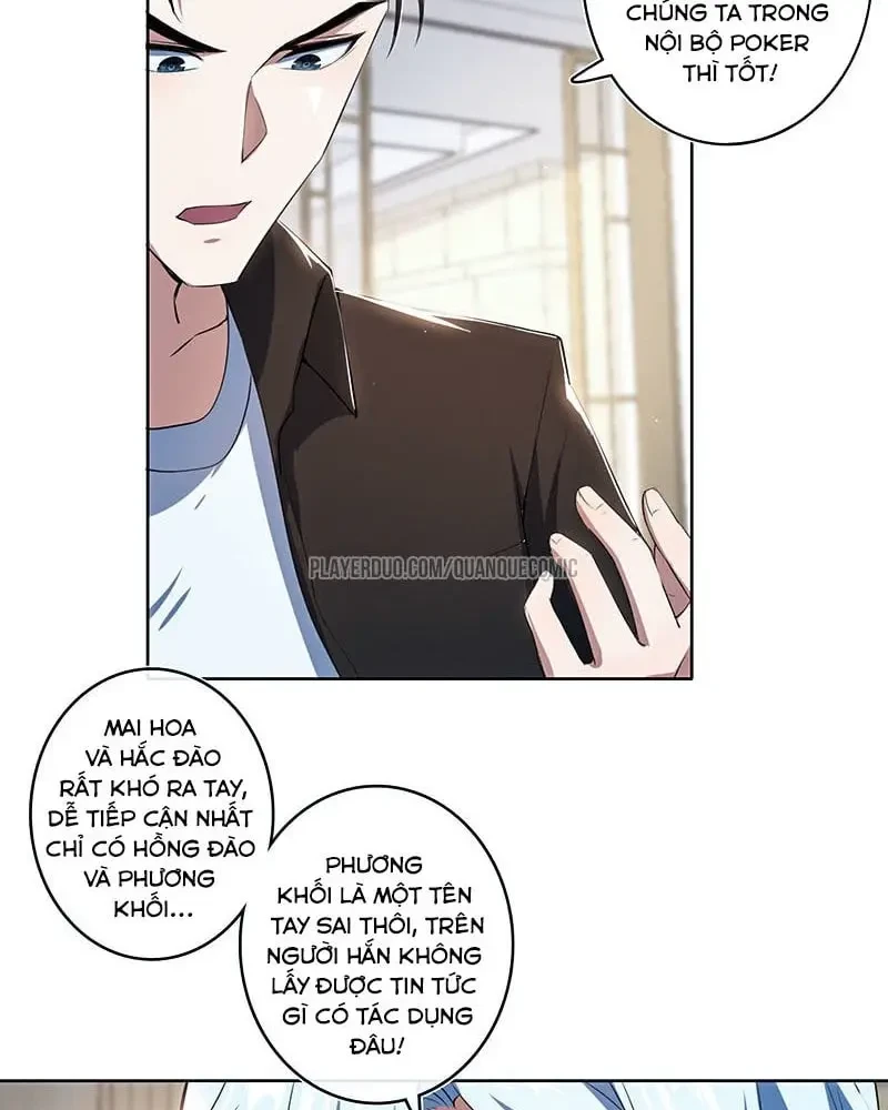 Bạn Gái Sạc Pin Của Tôi Chapter 74 - Trang 5
