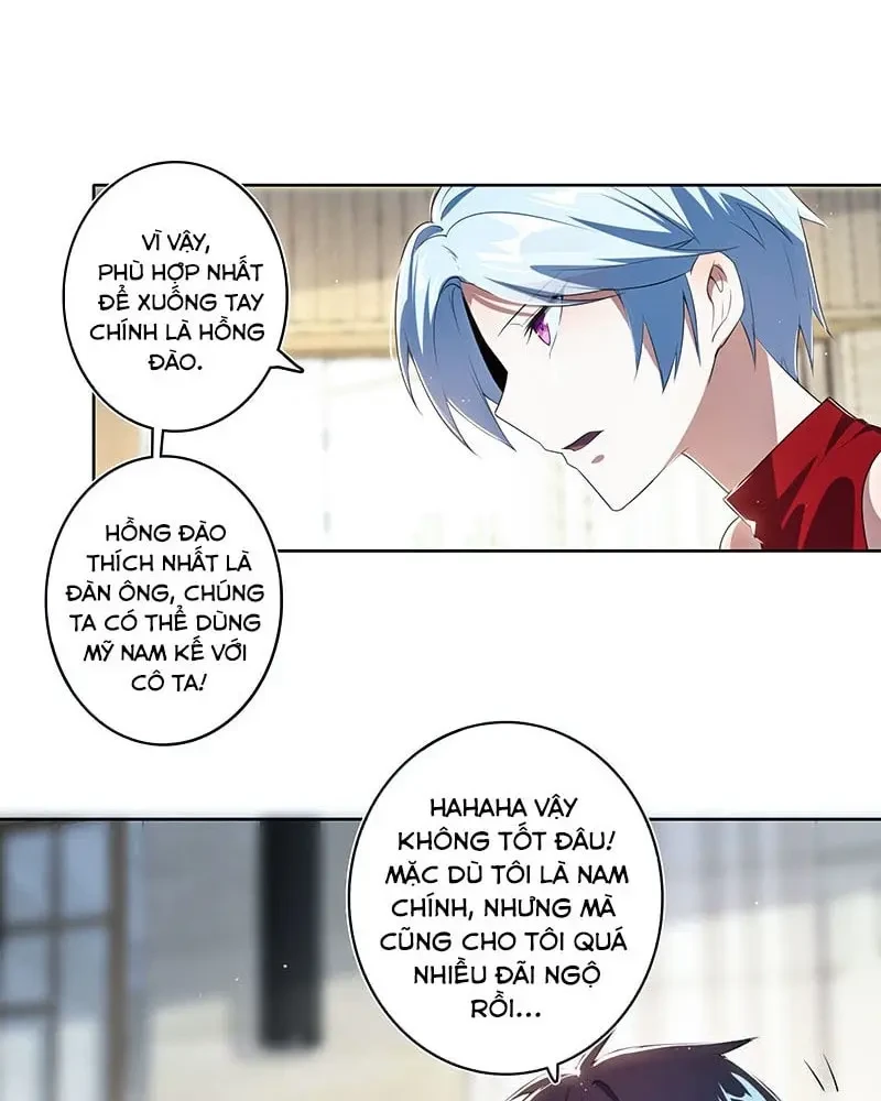 Bạn Gái Sạc Pin Của Tôi Chapter 74 - Trang 7
