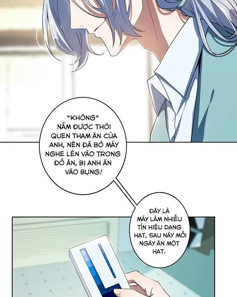 Bạn Gái Sạc Pin Của Tôi Chapter 75 - Trang 10