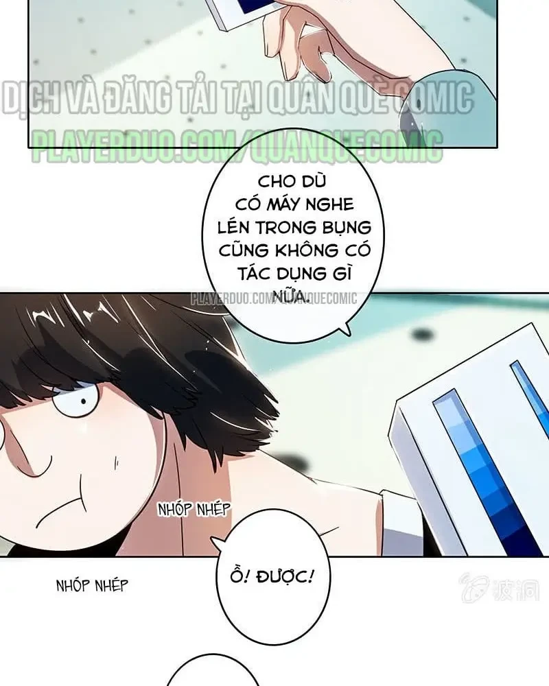 Bạn Gái Sạc Pin Của Tôi Chapter 75 - Trang 11