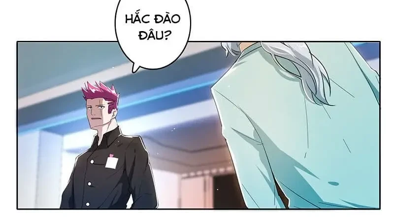 Bạn Gái Sạc Pin Của Tôi Chapter 75 - Trang 12