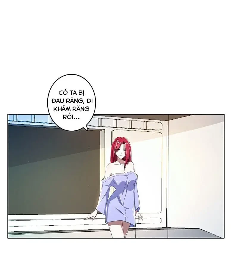 Bạn Gái Sạc Pin Của Tôi Chapter 75 - Trang 13