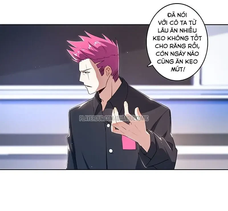 Bạn Gái Sạc Pin Của Tôi Chapter 75 - Trang 14