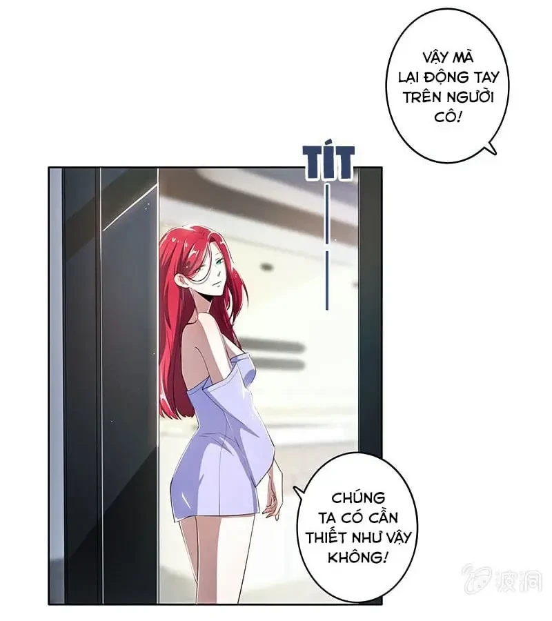 Bạn Gái Sạc Pin Của Tôi Chapter 75 - Trang 15