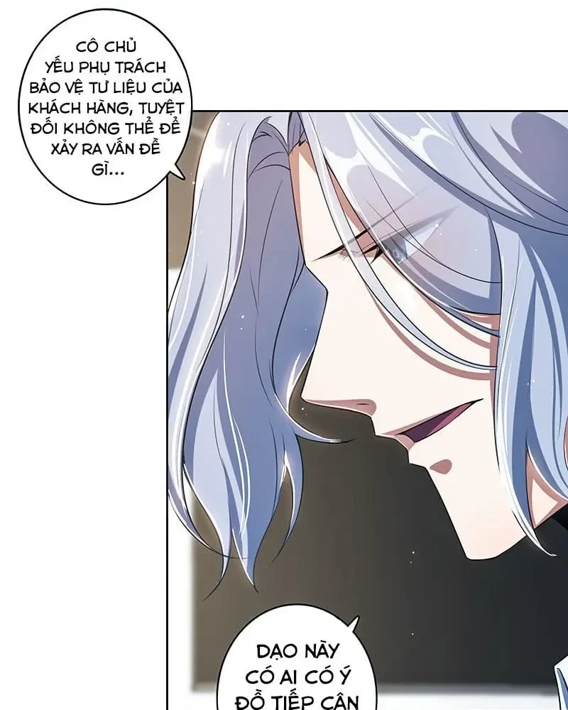 Bạn Gái Sạc Pin Của Tôi Chapter 75 - Trang 16