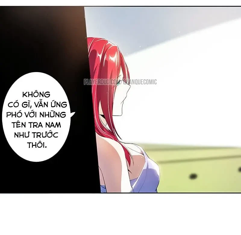 Bạn Gái Sạc Pin Của Tôi Chapter 75 - Trang 21