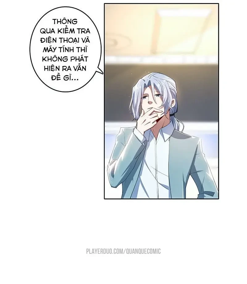 Bạn Gái Sạc Pin Của Tôi Chapter 75 - Trang 23