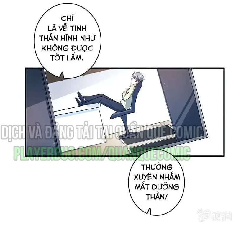 Bạn Gái Sạc Pin Của Tôi Chapter 75 - Trang 24
