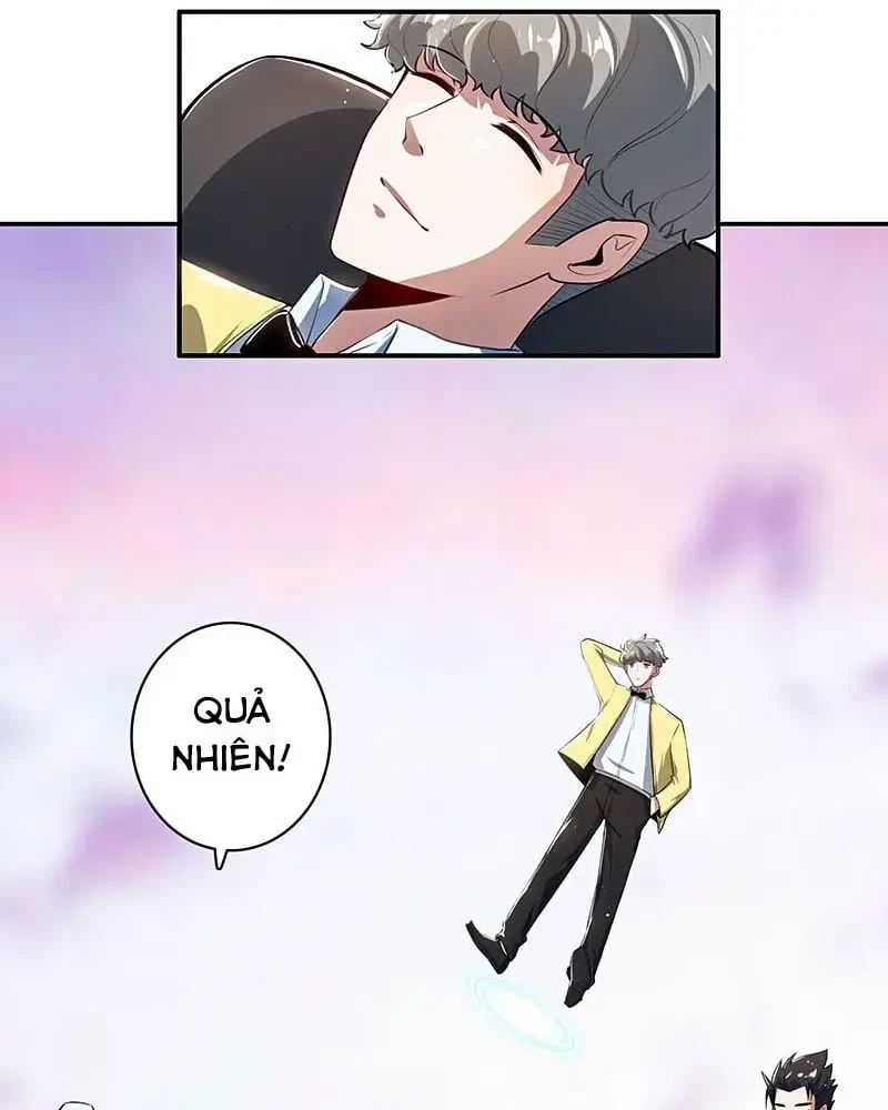 Bạn Gái Sạc Pin Của Tôi Chapter 75 - Trang 25