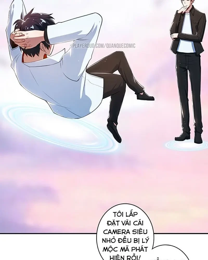 Bạn Gái Sạc Pin Của Tôi Chapter 75 - Trang 26