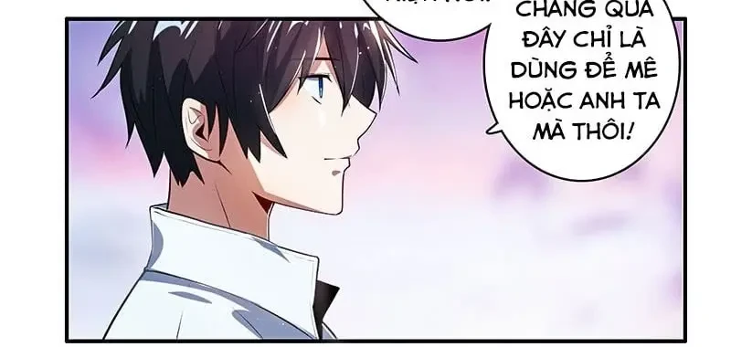 Bạn Gái Sạc Pin Của Tôi Chapter 75 - Trang 27
