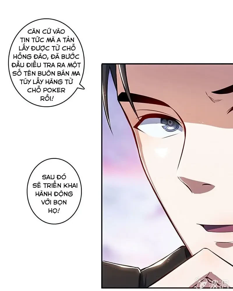 Bạn Gái Sạc Pin Của Tôi Chapter 75 - Trang 28