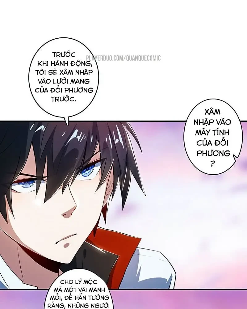 Bạn Gái Sạc Pin Của Tôi Chapter 75 - Trang 29