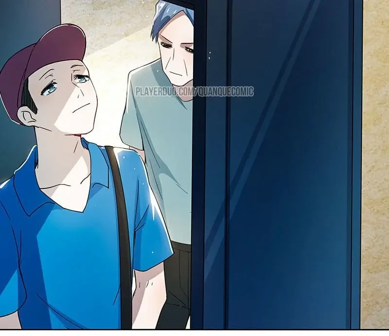 Bạn Gái Sạc Pin Của Tôi Chapter 75 - Trang 3