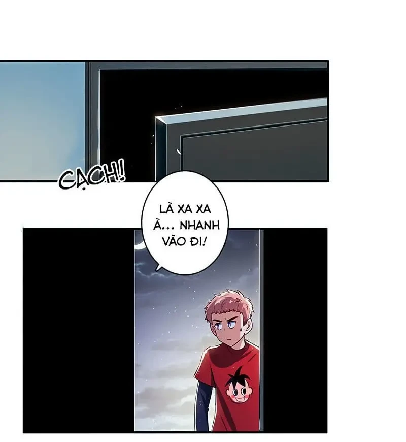 Bạn Gái Sạc Pin Của Tôi Chapter 75 - Trang 33