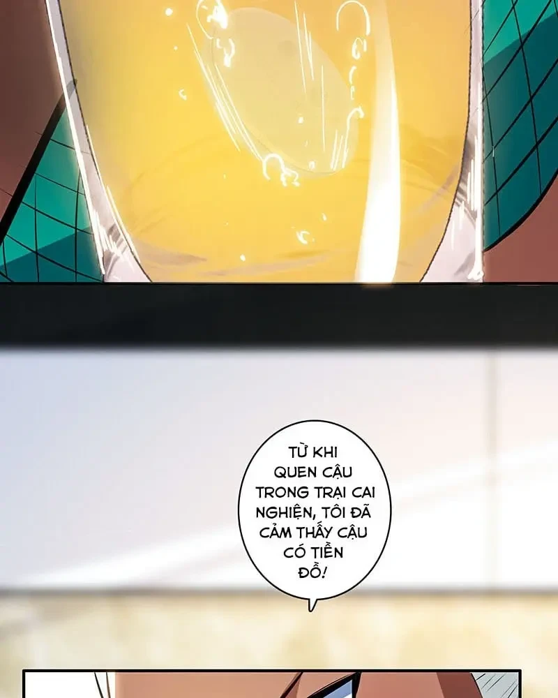 Bạn Gái Sạc Pin Của Tôi Chapter 75 - Trang 39
