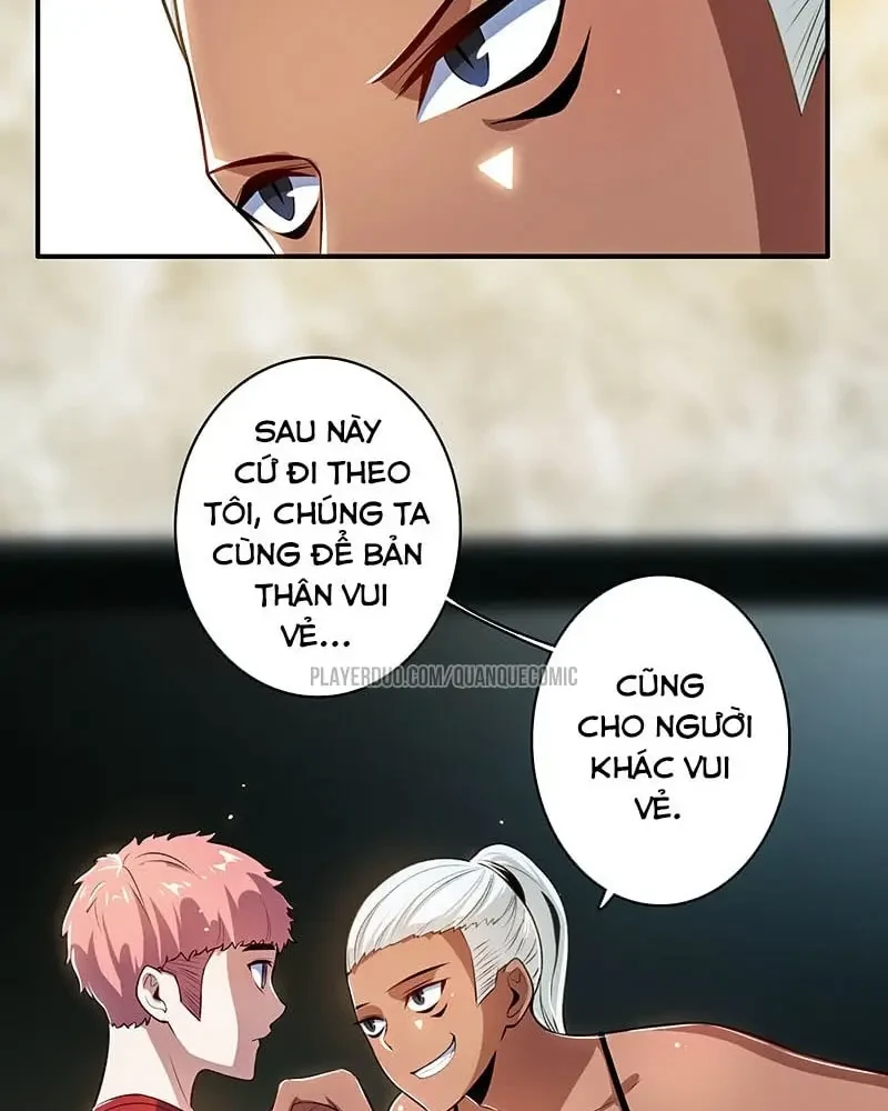 Bạn Gái Sạc Pin Của Tôi Chapter 75 - Trang 40