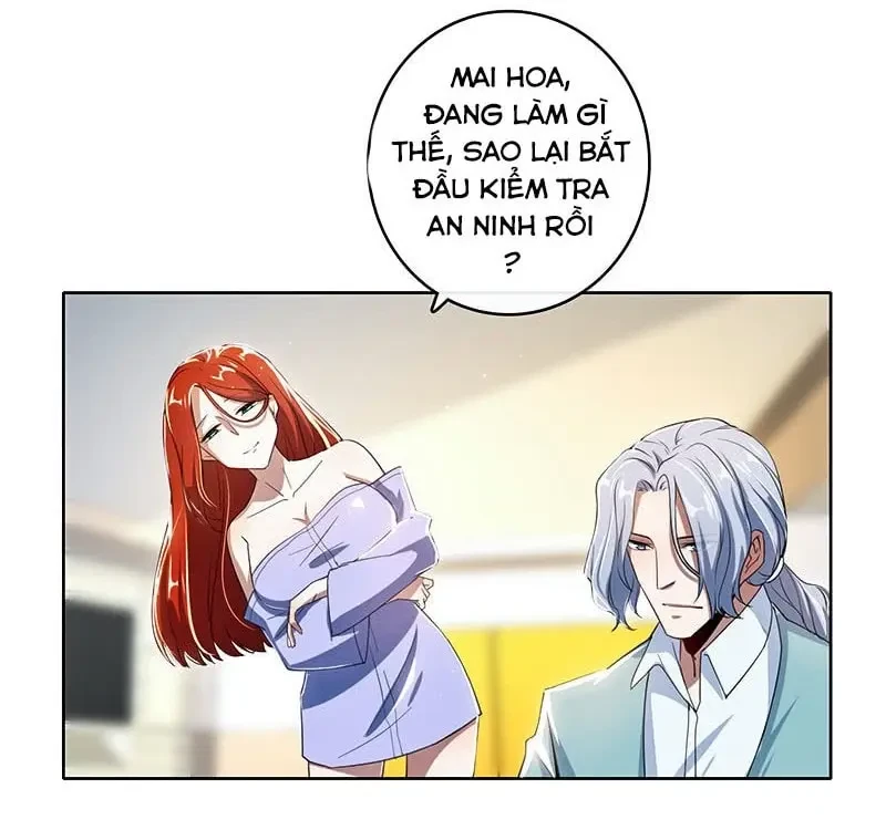 Bạn Gái Sạc Pin Của Tôi Chapter 75 - Trang 5