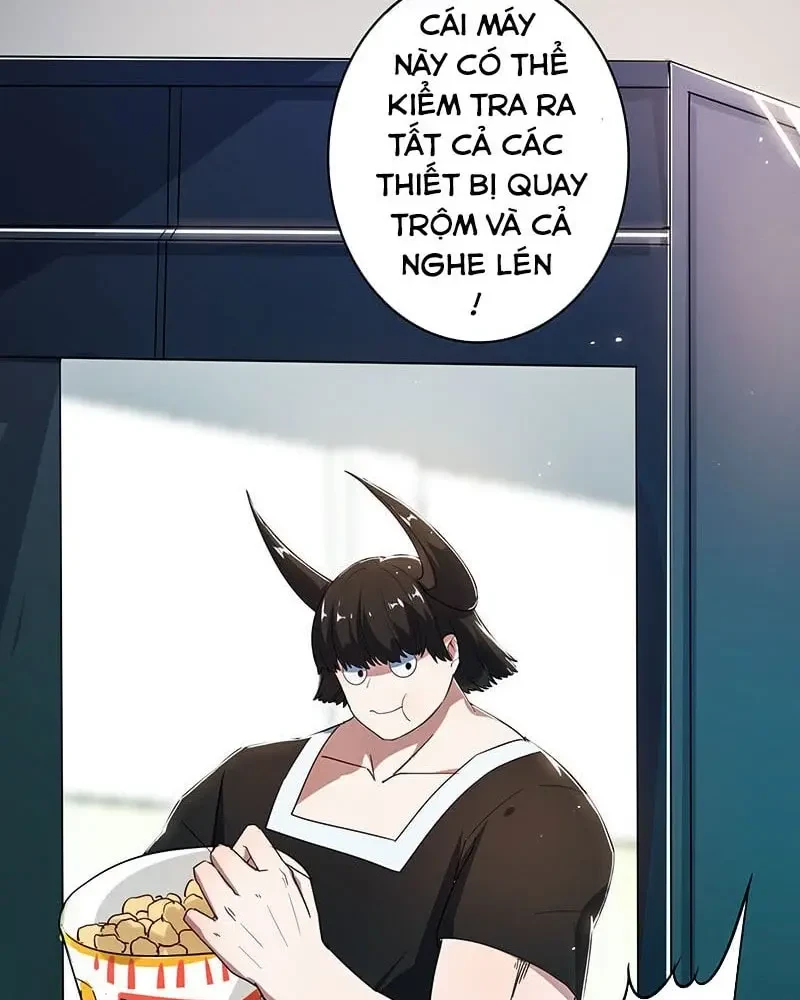 Bạn Gái Sạc Pin Của Tôi Chapter 75 - Trang 7