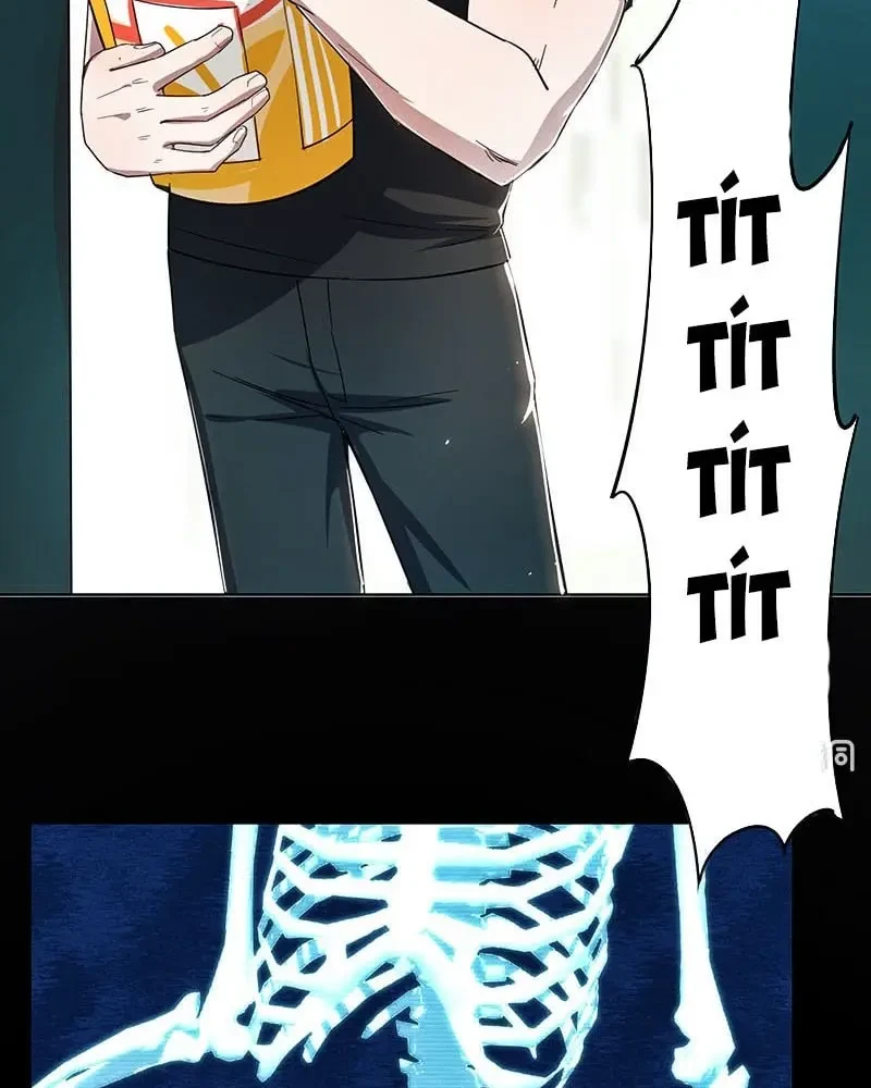 Bạn Gái Sạc Pin Của Tôi Chapter 75 - Trang 8
