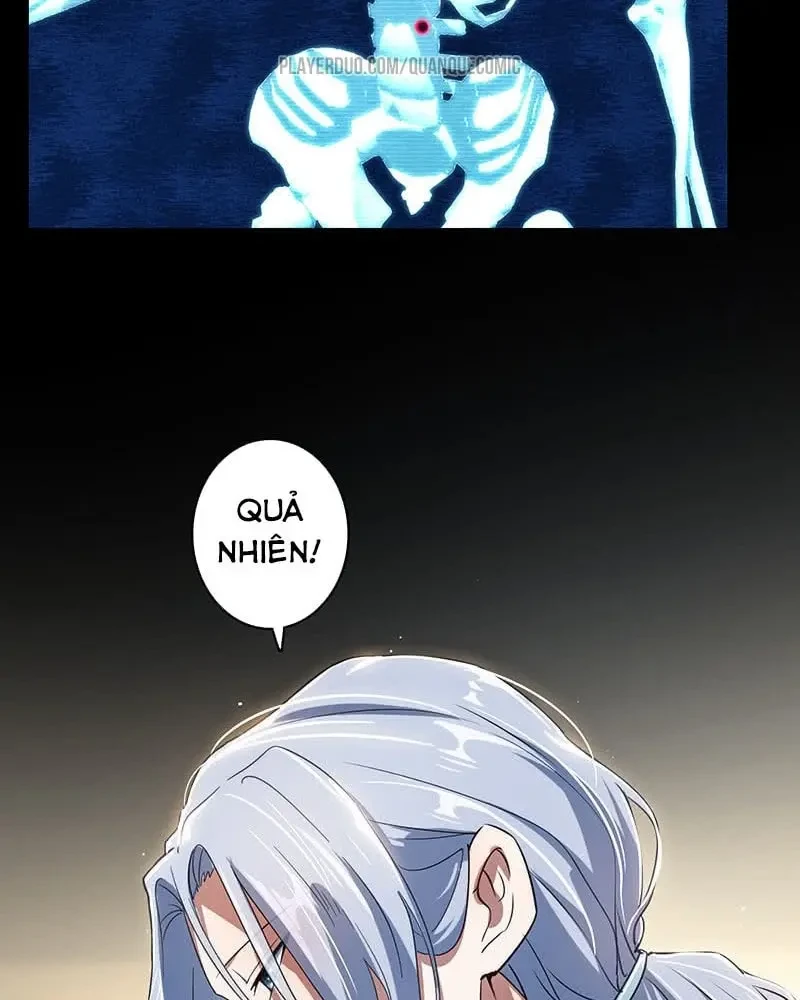 Bạn Gái Sạc Pin Của Tôi Chapter 75 - Trang 9