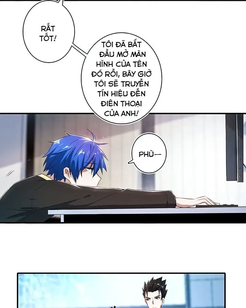 Bạn Gái Sạc Pin Của Tôi Chapter 76 - Trang 11