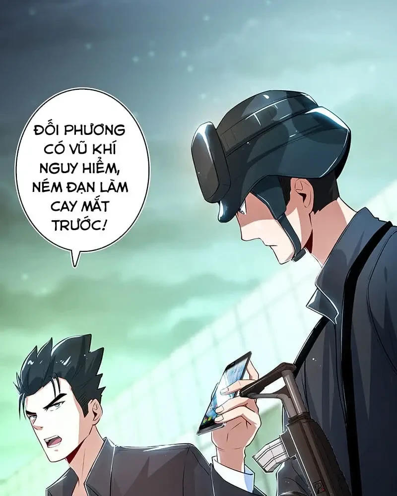 Bạn Gái Sạc Pin Của Tôi Chapter 76 - Trang 14