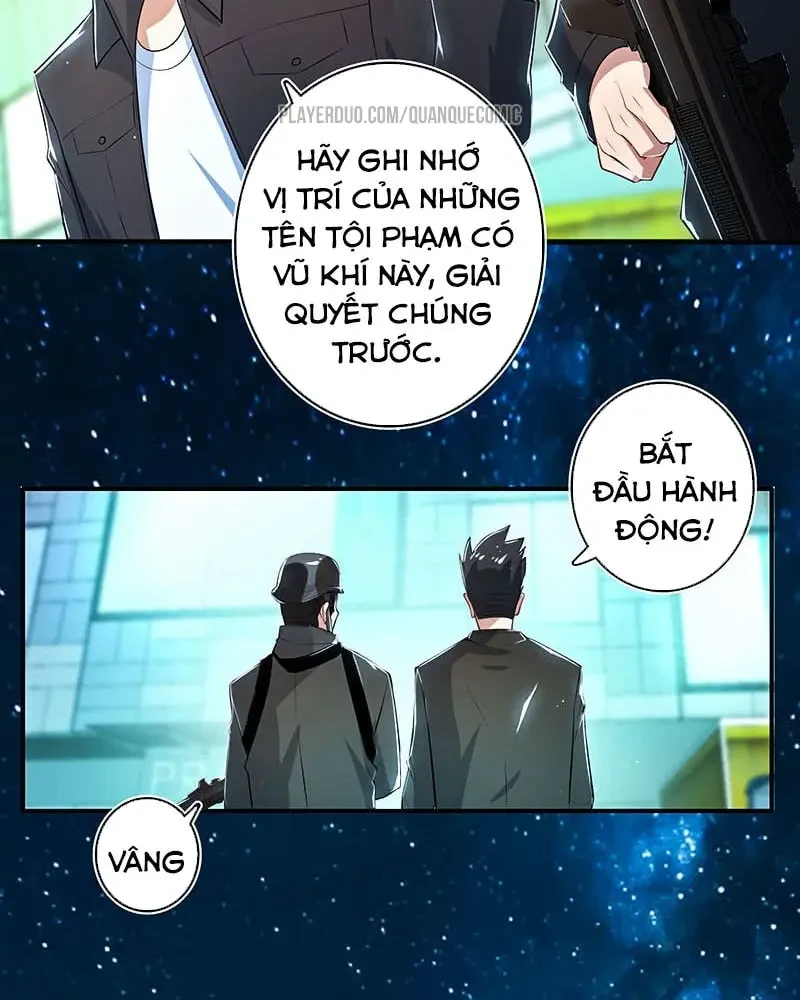 Bạn Gái Sạc Pin Của Tôi Chapter 76 - Trang 15