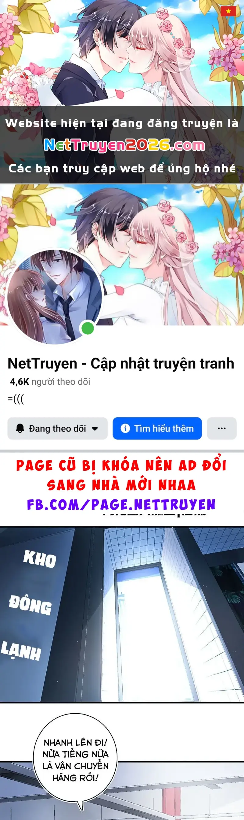 Bạn Gái Sạc Pin Của Tôi Chapter 76 - Trang 2