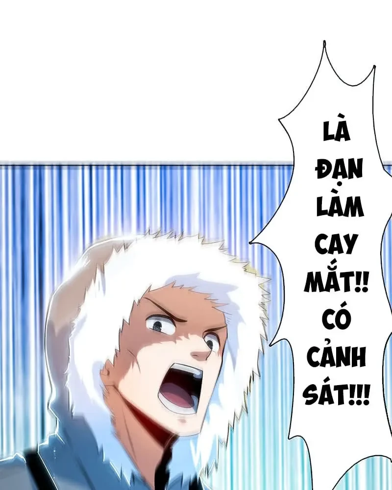 Bạn Gái Sạc Pin Của Tôi Chapter 76 - Trang 20