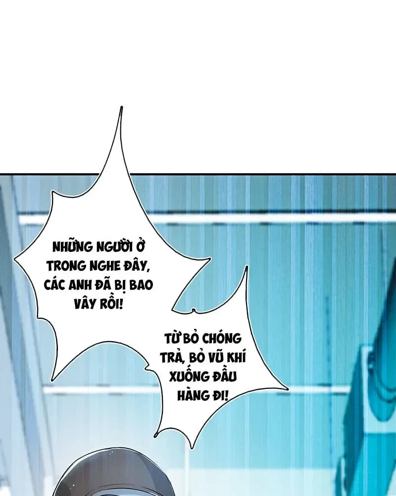 Bạn Gái Sạc Pin Của Tôi Chapter 76 - Trang 23