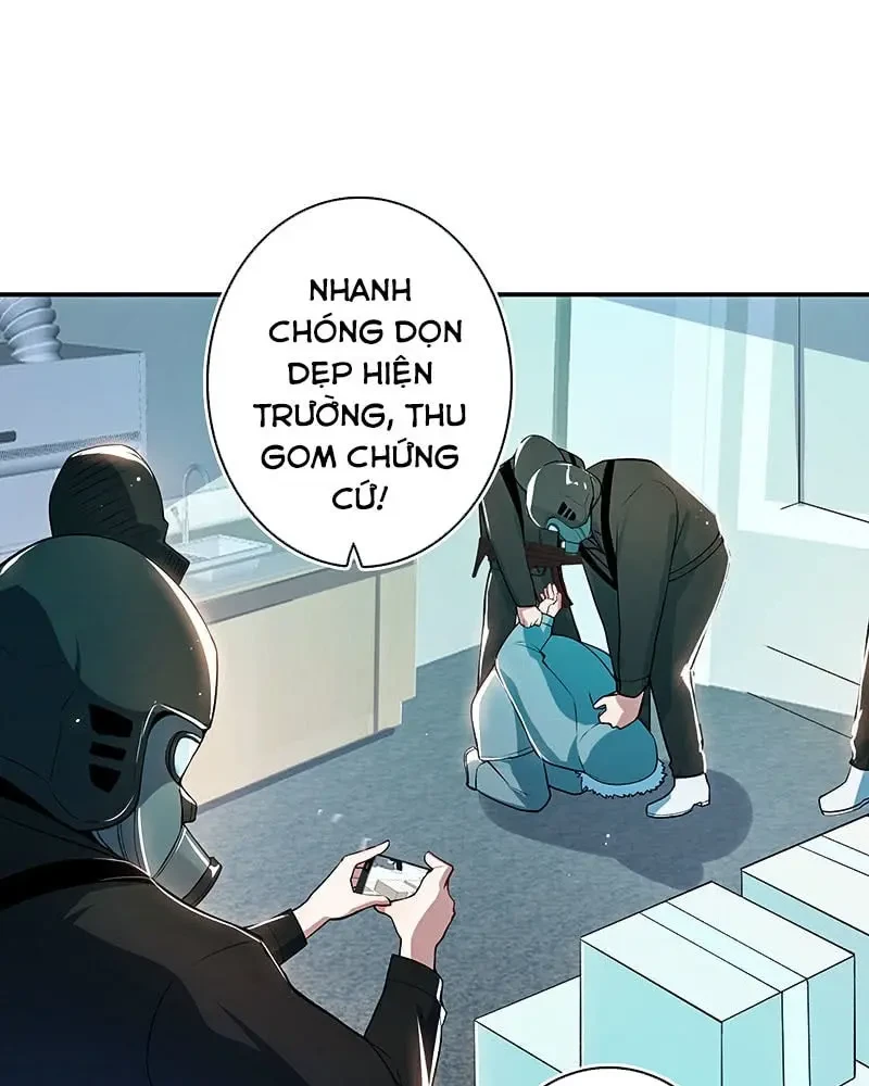 Bạn Gái Sạc Pin Của Tôi Chapter 76 - Trang 27