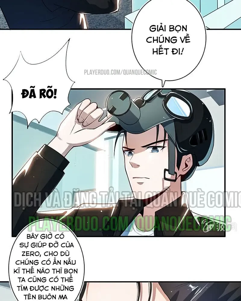 Bạn Gái Sạc Pin Của Tôi Chapter 76 - Trang 28
