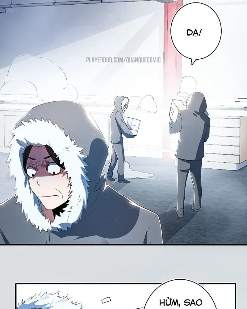 Bạn Gái Sạc Pin Của Tôi Chapter 76 - Trang 3