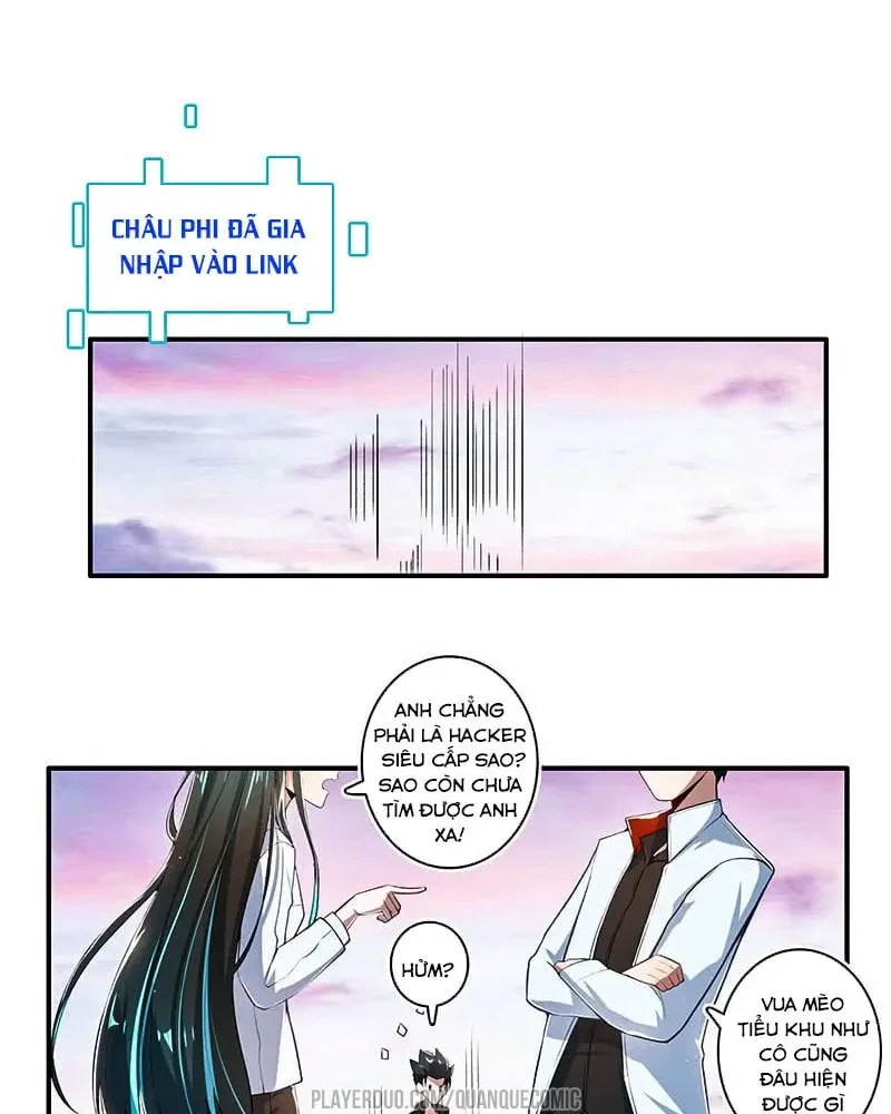 Bạn Gái Sạc Pin Của Tôi Chapter 76 - Trang 33